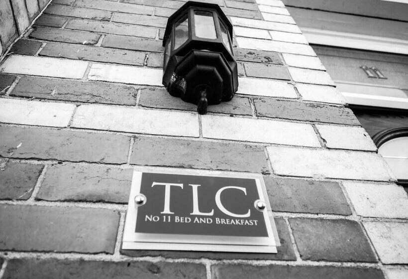 스탠다드 싱글 룸, Tlc Exmouth Bed And Breakfast