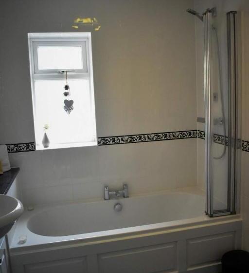 스탠다드 싱글 룸, Tlc Exmouth Bed And Breakfast