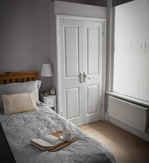 스탠다드 싱글 룸, Tlc Exmouth Bed And Breakfast