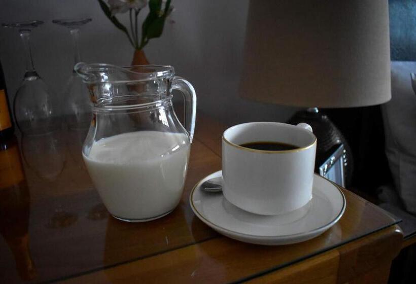 스탠다드 싱글 룸, Tlc Exmouth Bed And Breakfast