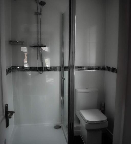 수피리어 룸, Tlc Exmouth Bed And Breakfast