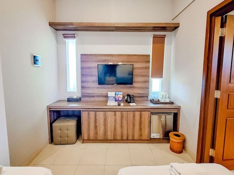 Номер Стандарт, Sekuro Village Beach Resort