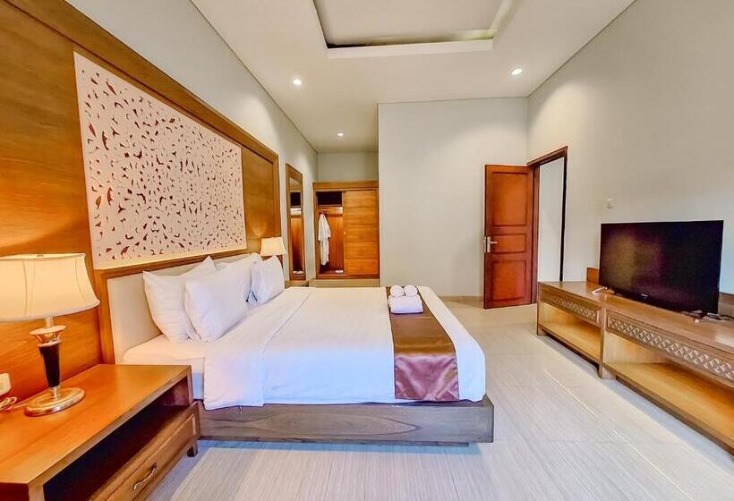 Вилла 1 Спальня, Sekuro Village Beach Resort