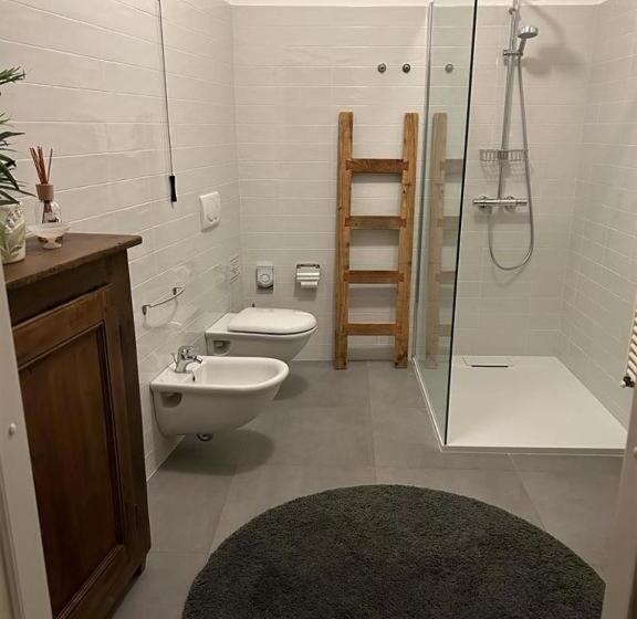 Family Suite, La Casa Del Tiglio
