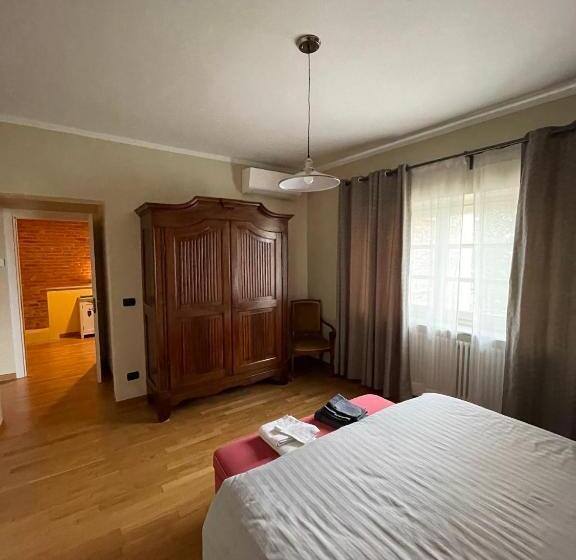 Family Suite, La Casa Del Tiglio