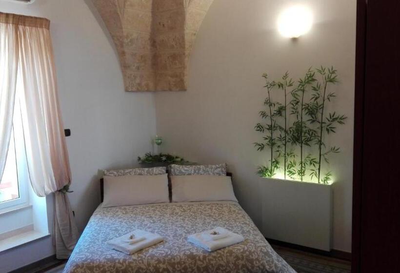 اتاق استاندارد, B&b Del Corso