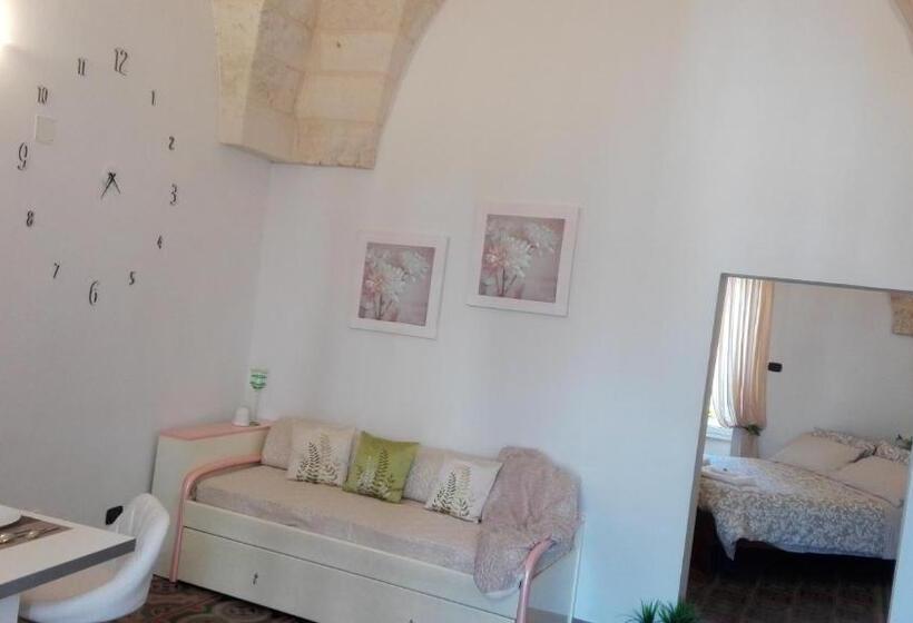 اتاق استاندارد, B&b Del Corso