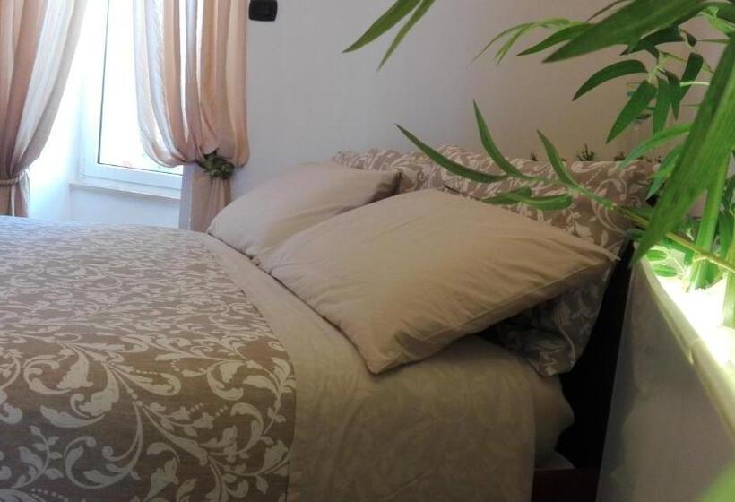 اتاق استاندارد, B&b Del Corso