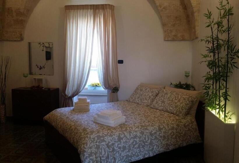اتاق استاندارد, B&b Del Corso