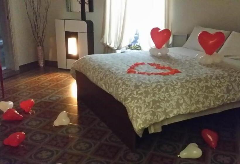اتاق استاندارد, B&b Del Corso
