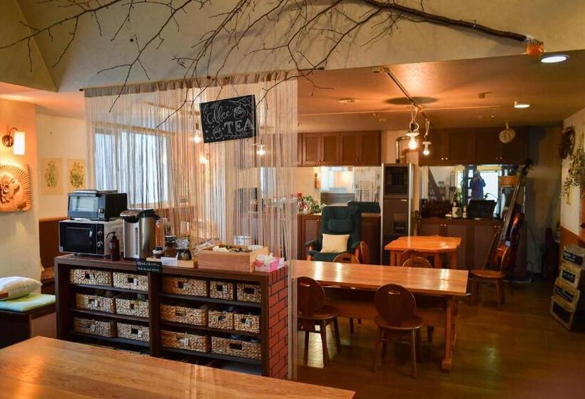 اتاق استاندارد, Guest House Moshiripa