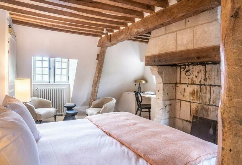 اتاق سوپریور, Les Manoirs Des Portes De Deauville   Small Luxury Hotel Of The World