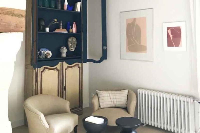 سوییت, Les Manoirs Des Portes De Deauville   Small Luxury Hotel Of The World
