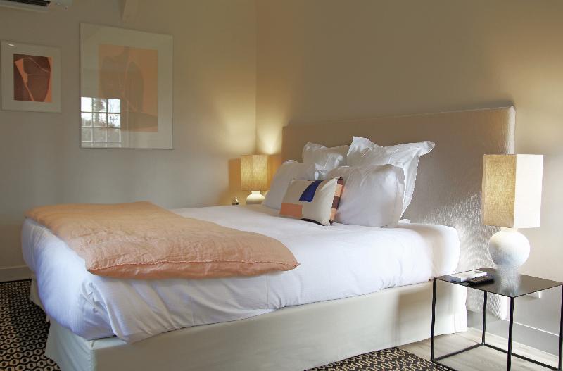 سوییت, Les Manoirs Des Portes De Deauville   Small Luxury Hotel Of The World
