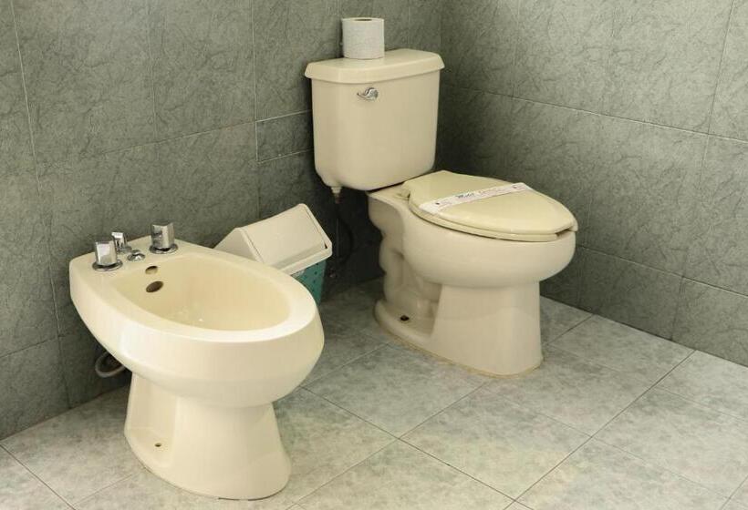 اتاق استاندارد, Motel Caribe