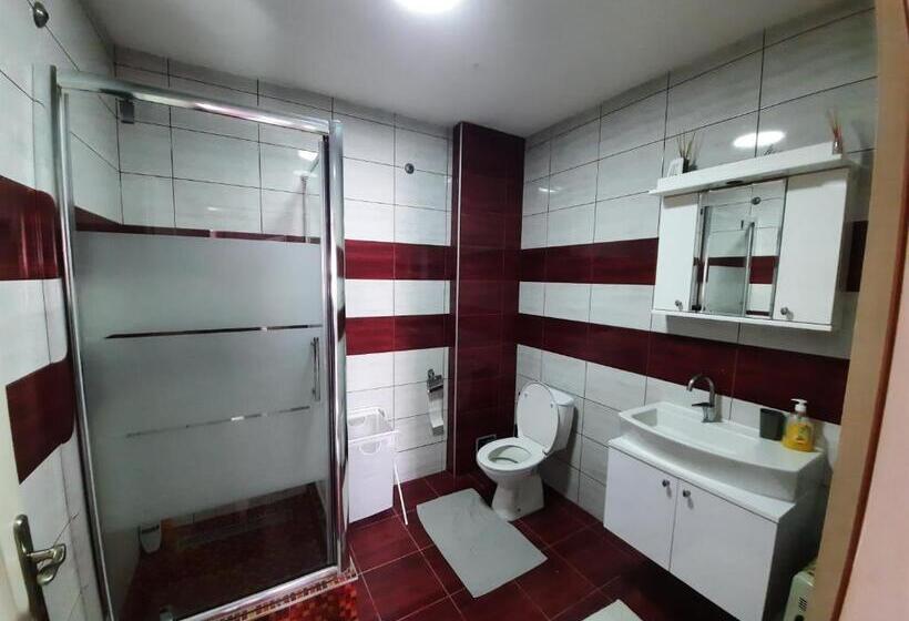 آپارتمان 3 خوابه, Miido Apartments