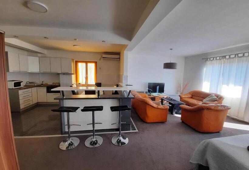 آپارتمان 3 خوابه, Miido Apartments