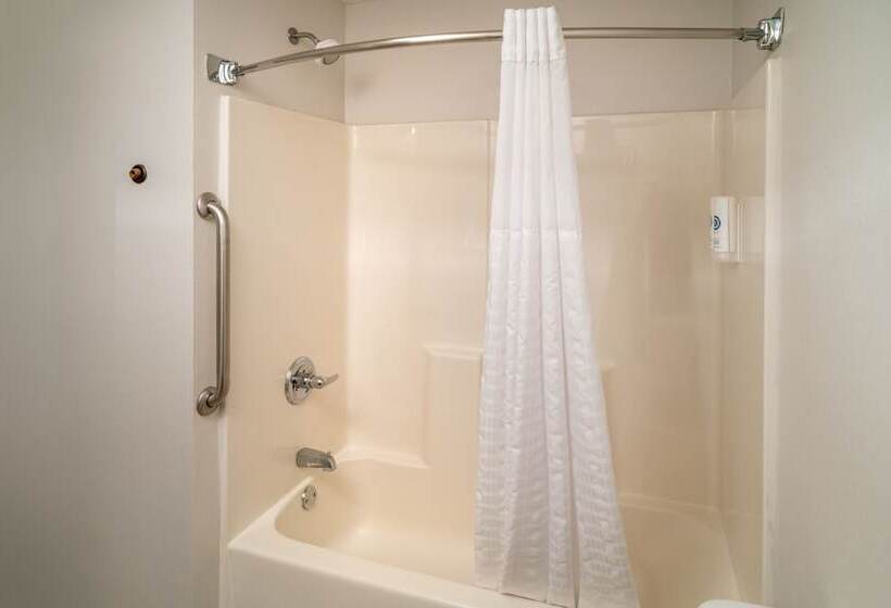 스위트, Comfort Suites Prestonsburg West