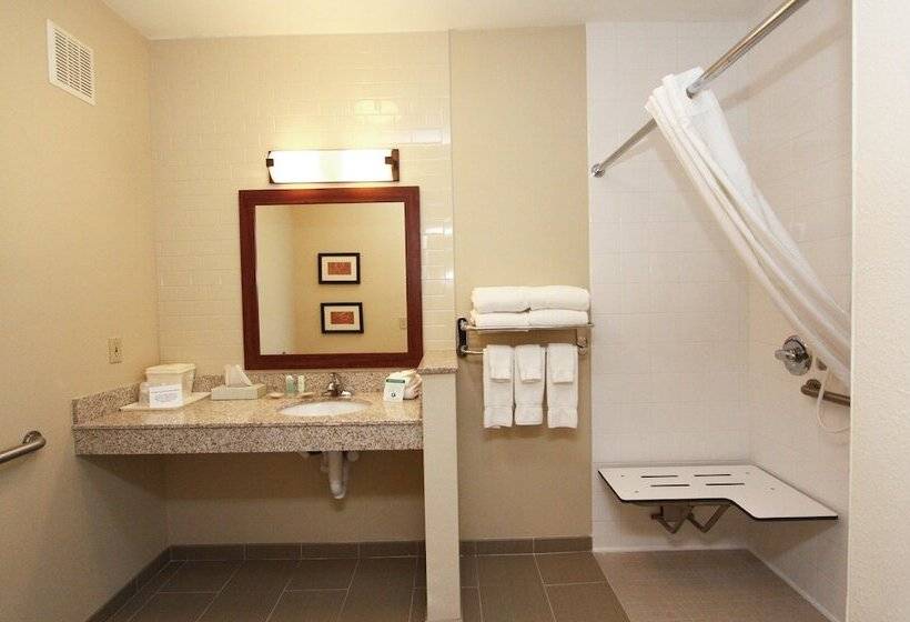 Люкс, Comfort Suites Lincoln North