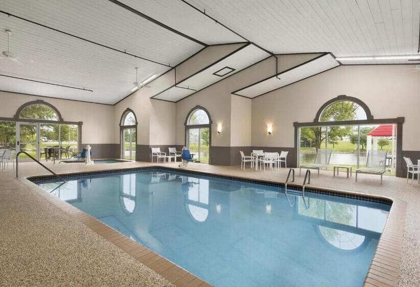 اتاق استاندارد, Country Inn & Suites By Radisson, Ankeny, Ia