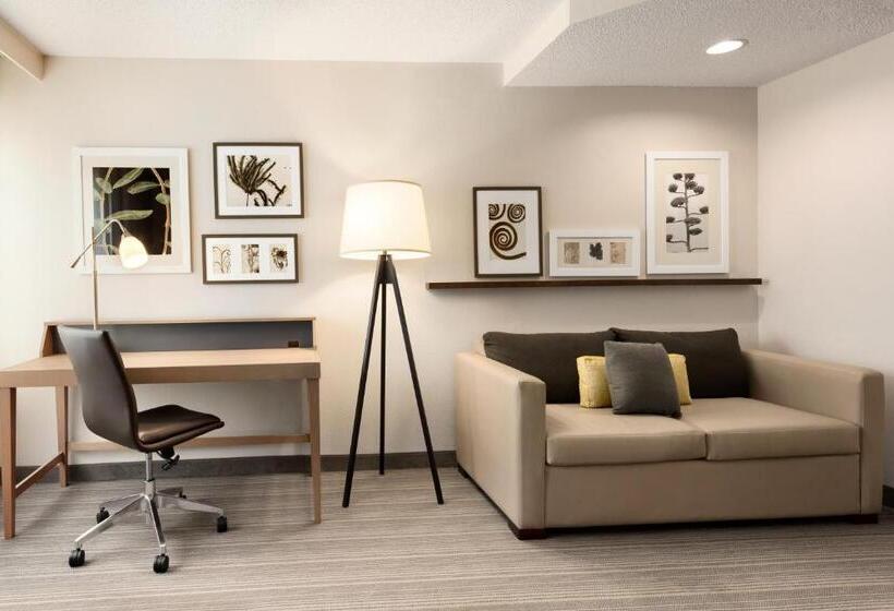 Студио Стандарт Кровать Кинг, Country Inn & Suites By Radisson, Chippewa Falls, Wi