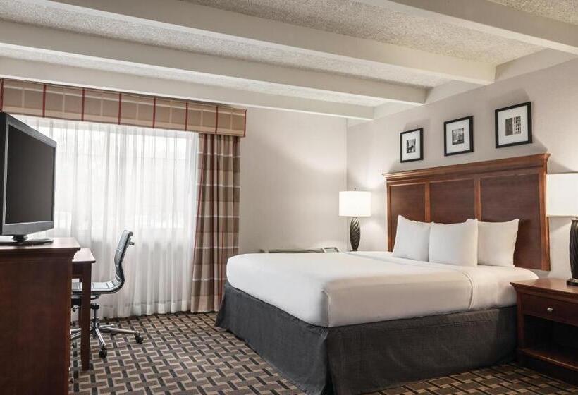Стандартный Номер Кровать Кинг, Country Inn & Suites By Radisson, Woodbury, Mn