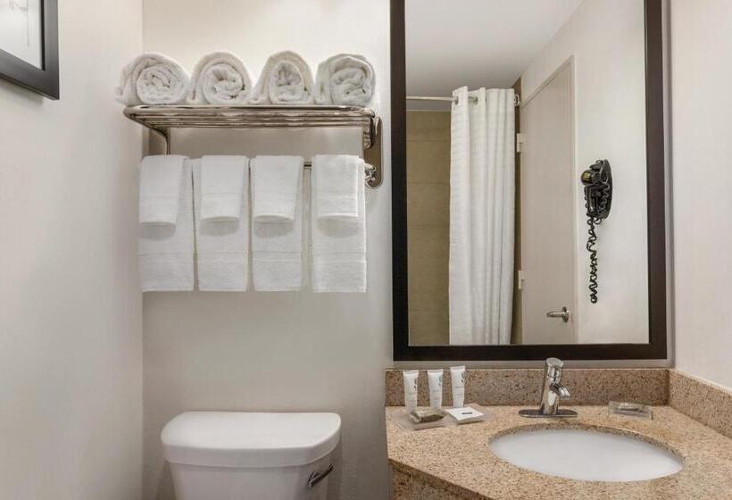 Номер Стандарт, Country Inn & Suites By Radisson, Woodbury, Mn