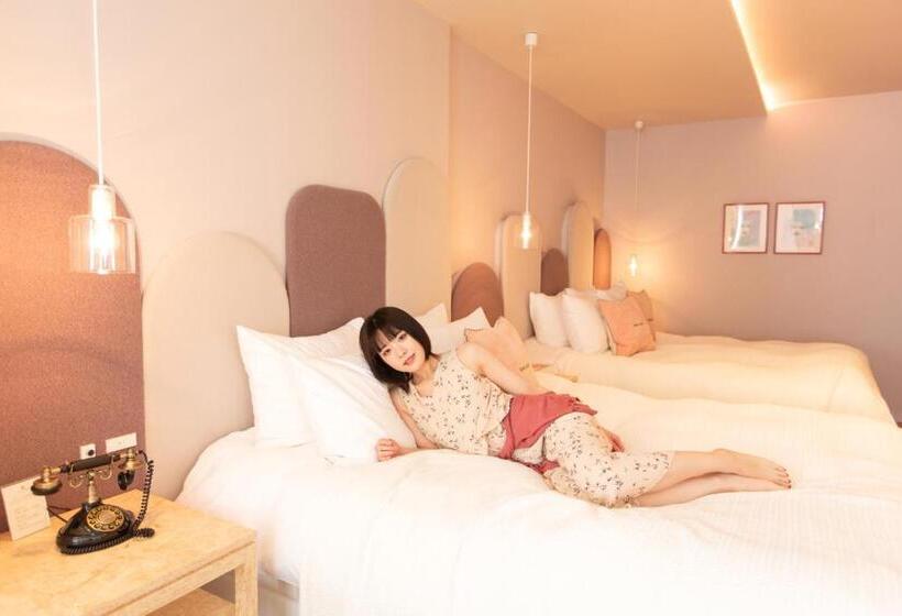 سوییت, & Sweets Fukuoka ホテルアンドスイーツフクオカ  Adult Only