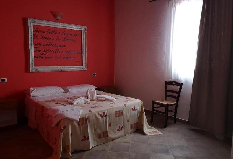 اتاق استاندارد, Azienda Agrituristica La Fonte