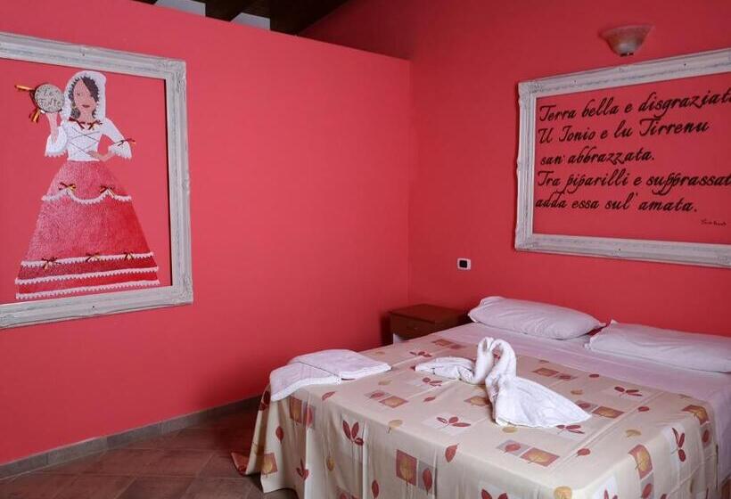 اتاق استاندارد, Azienda Agrituristica La Fonte