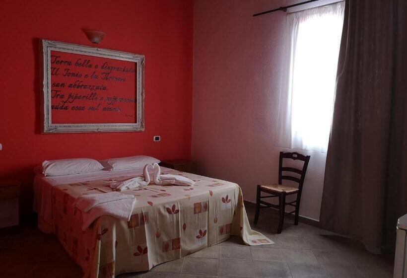 اتاق استاندارد, Azienda Agrituristica La Fonte