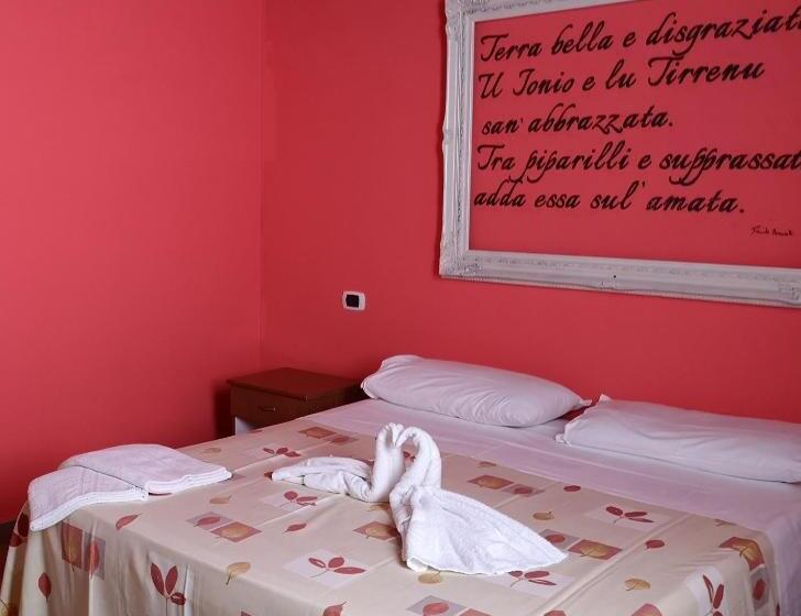 اتاق استاندارد, Azienda Agrituristica La Fonte