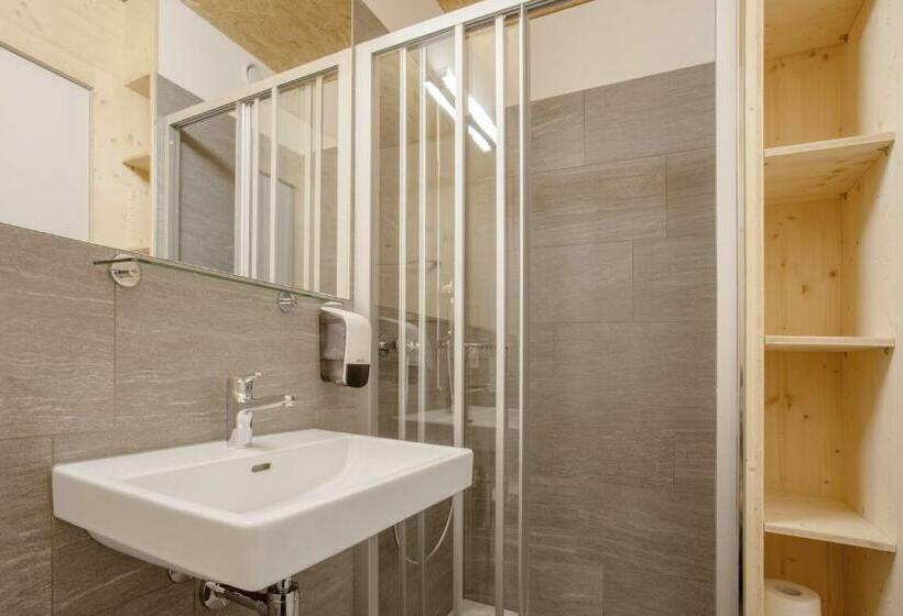 اتاق استاندارد, Sport  Und Ferienhaus Don Bosco