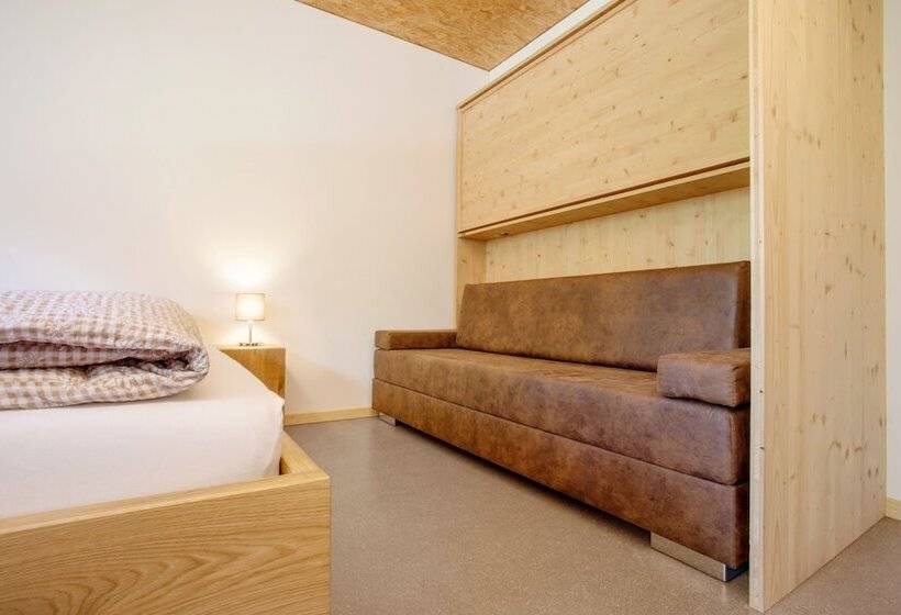 اتاق استاندارد, Sport  Und Ferienhaus Don Bosco
