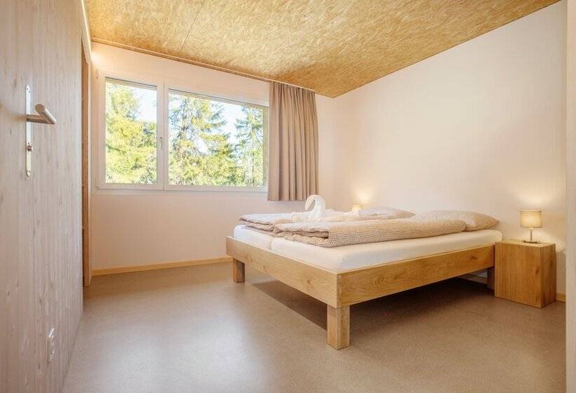 اتاق استاندارد, Sport  Und Ferienhaus Don Bosco