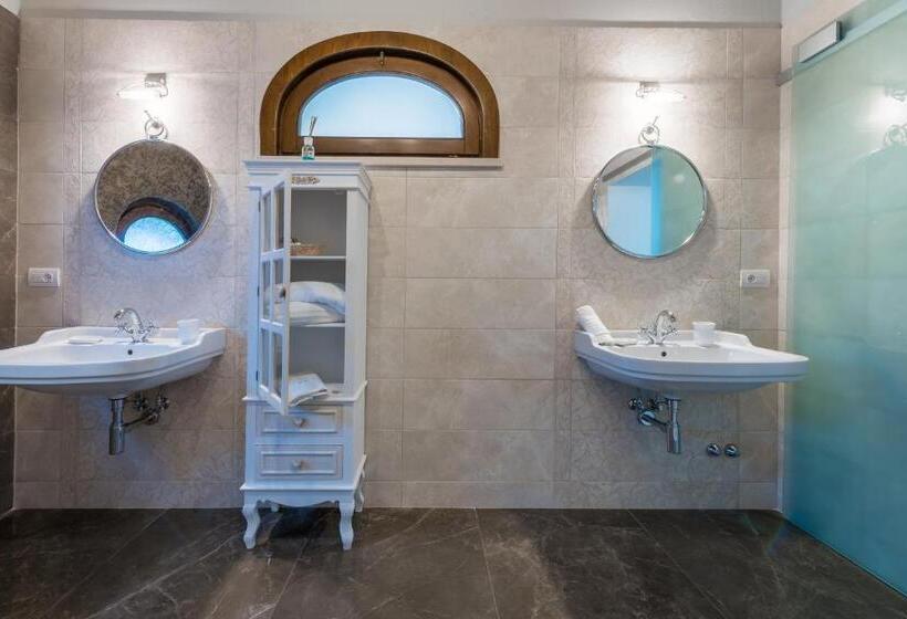 سوییت, Il Castagno Toscana