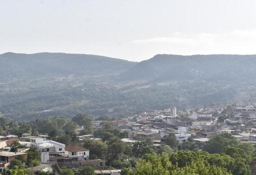 Номер Стандарт Вид на Горы, Résidence Panorama