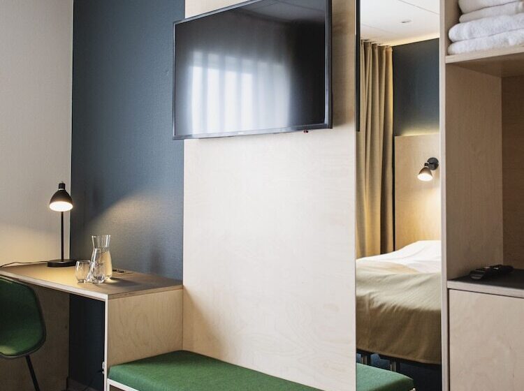 اتاق استاندارد, 62n Hotel   City Center