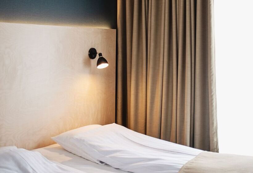 اتاق استاندارد, 62n Hotel   City Center