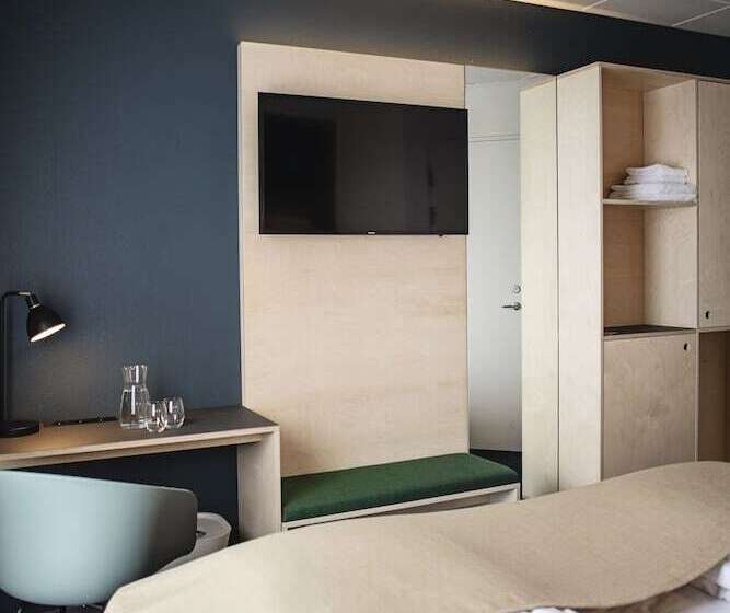 اتاق استاندارد, 62n Hotel   City Center