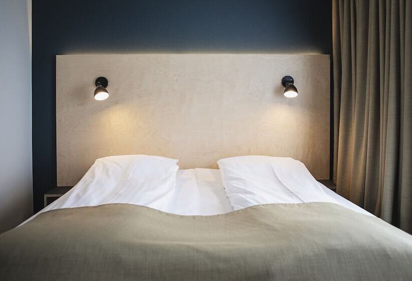 اتاق استاندارد, 62n Hotel   City Center