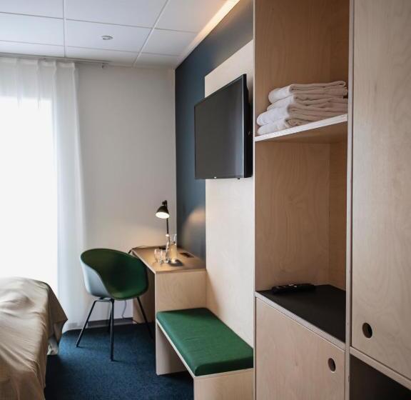 اتاق استاندارد, 62n Hotel   City Center
