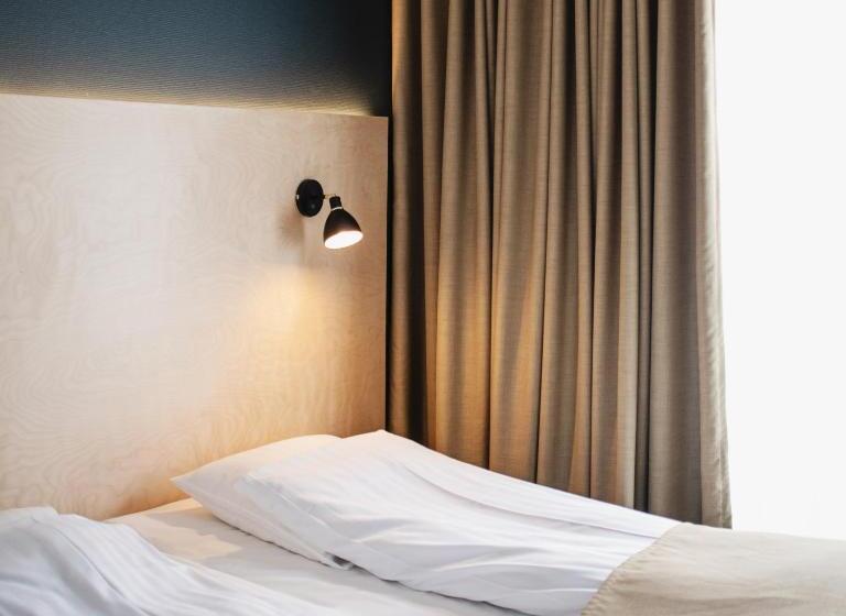 اتاق استاندارد, 62n Hotel   City Center