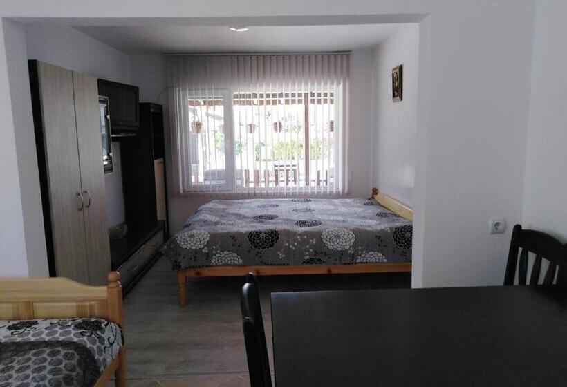 Студия Deluxe, Guesthause Pri Vasko