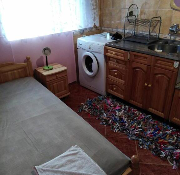 Дом 1 Спальня, Guesthause Pri Vasko