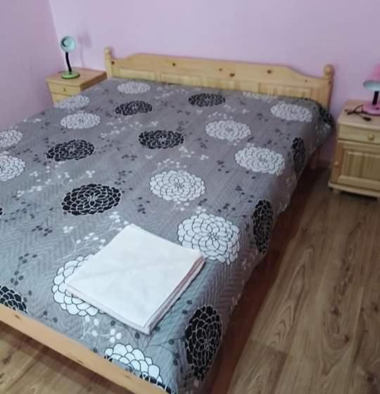 Дом 1 Спальня, Guesthause Pri Vasko