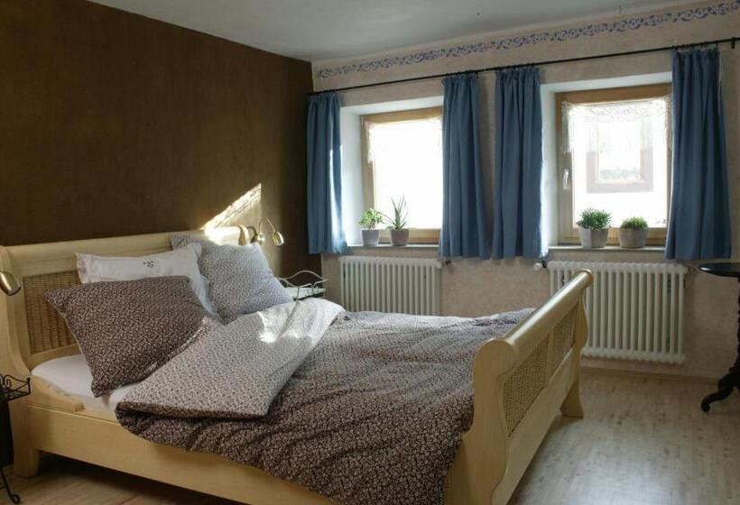 标准间, Landhotel Pension Haus Sonneck