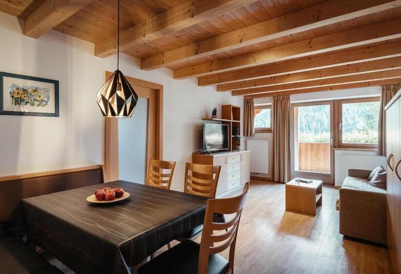 Апартаменты 2 Спальни, Apartment Sotmarin