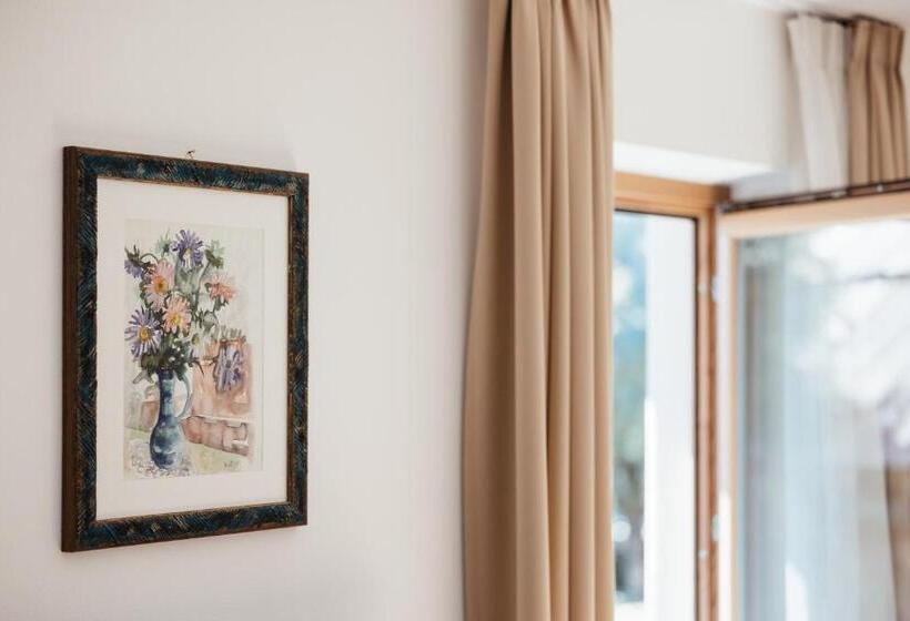 Апартаменты 1 Спальня, Apartment Sotmarin