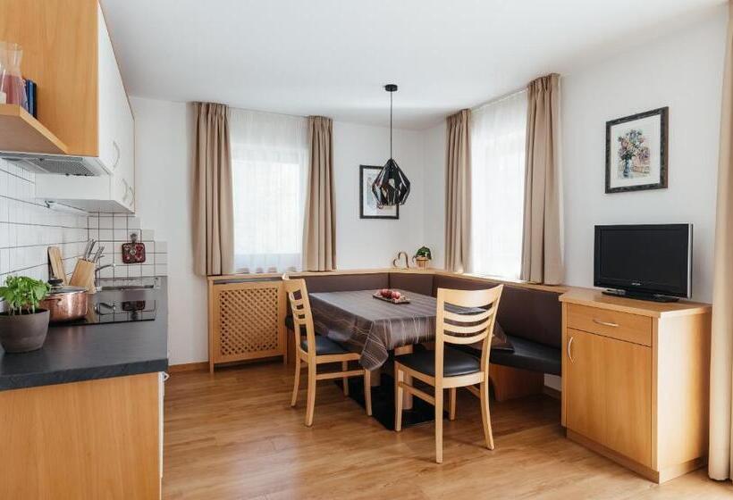 Апартаменты 1 Спальня, Apartment Sotmarin